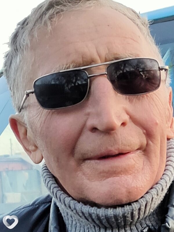 Алексей, Караганда