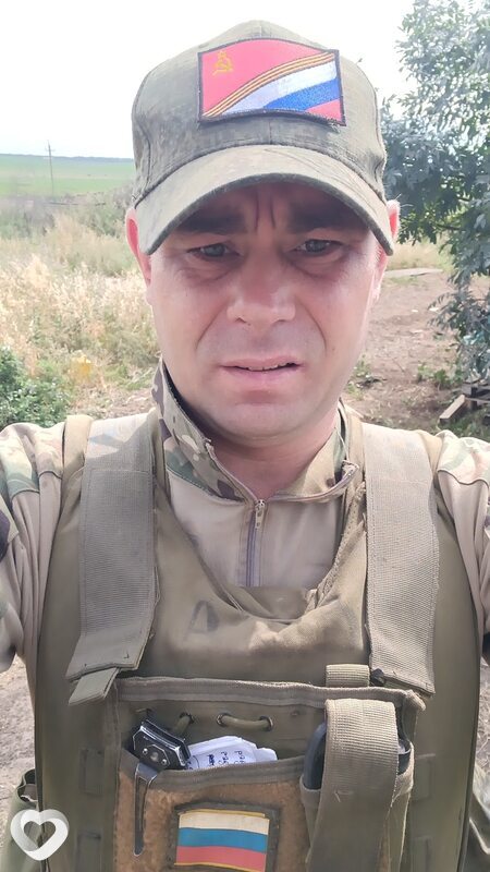 Енгур, 40, Мариуполе — анкета №656351