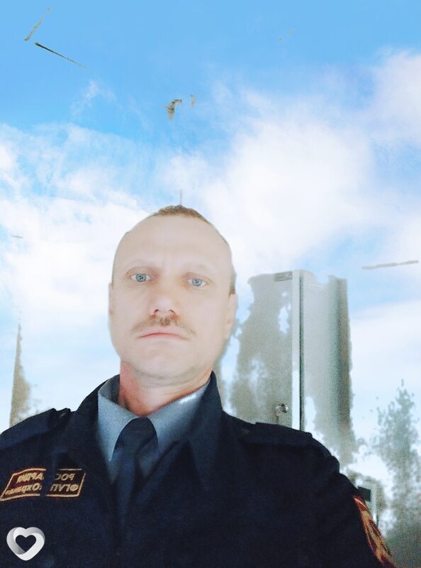 Дмитрий, 52, Хабаровске — анкета №656255