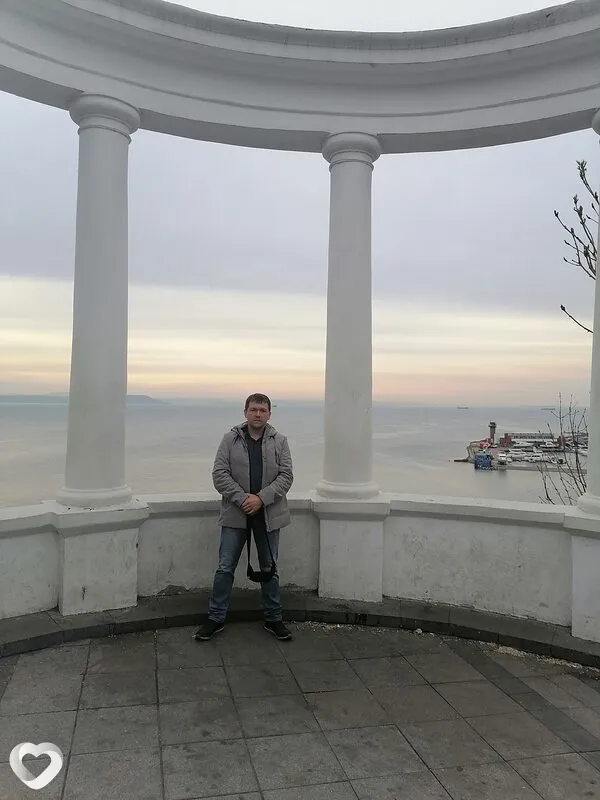 Алексей, 48, Барнауле — анкета №656256