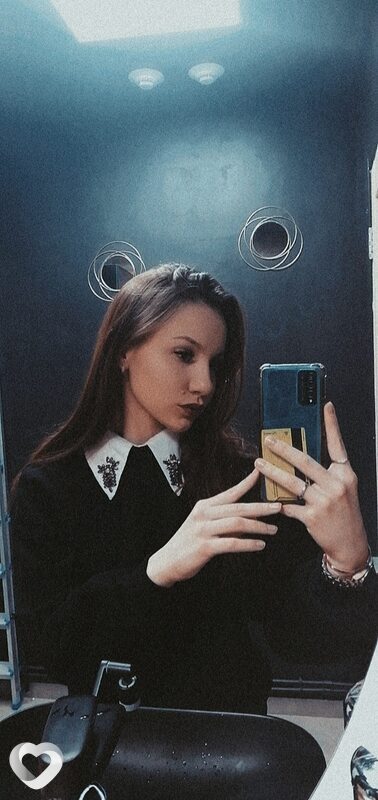 Ксения, 22, Саратове — анкета №656263