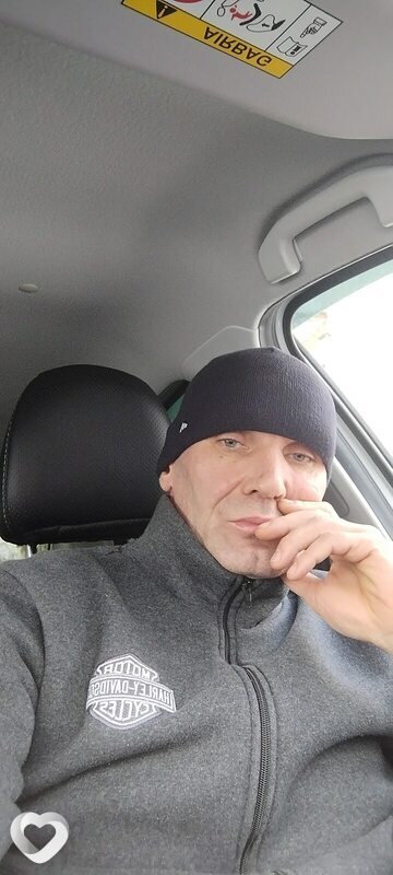 Юрий, 48, Пензе — анкета №656272