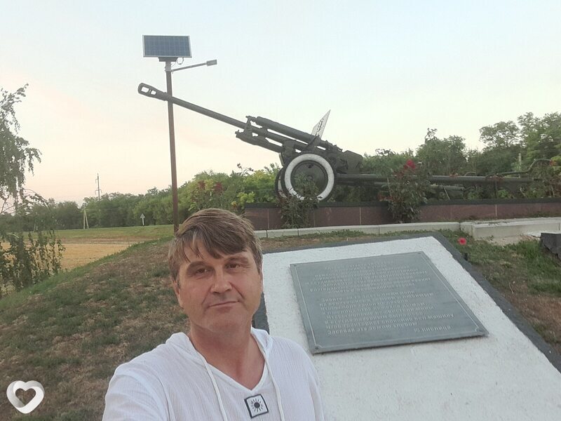 Иг, 52, Тюмени — анкета №656275