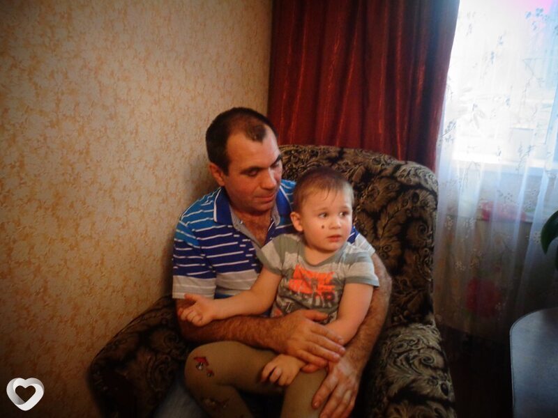 Сергей, 54, Новокузнецке — анкета №656276