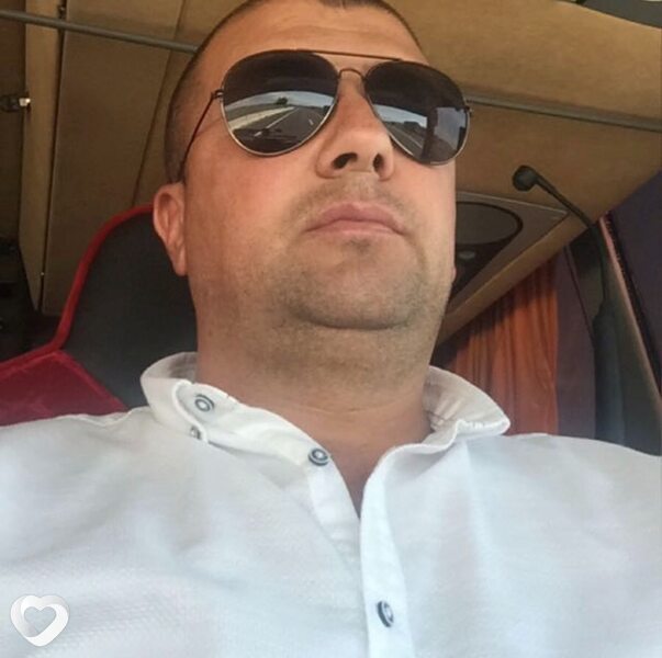 Михаил, 38, Лиде — анкета №656277