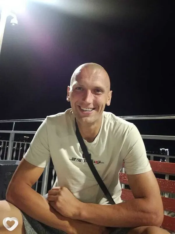 Дмитрий, 39, Барнауле — анкета №656386