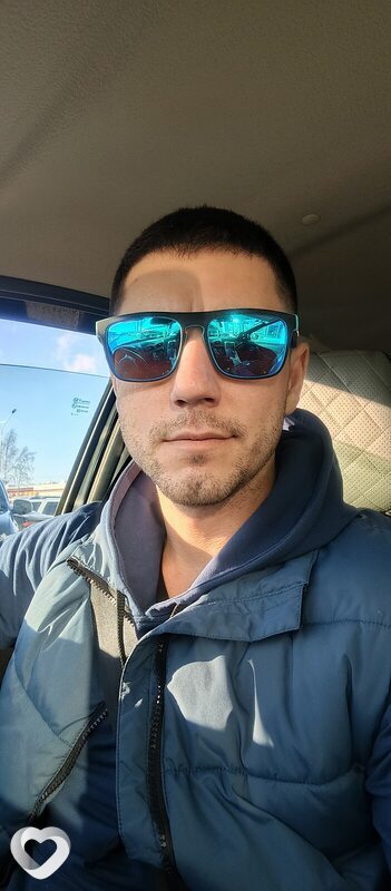 Степан, 36, Нижневартовске — анкета №656392