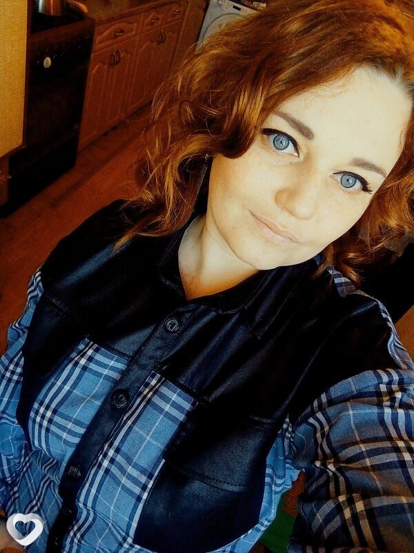 Анастасия, 29, Владикавказе — анкета №656394