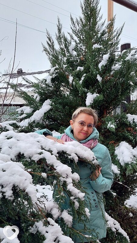 Анжелика, 52, Славянске-на-Кубани — анкета №656395