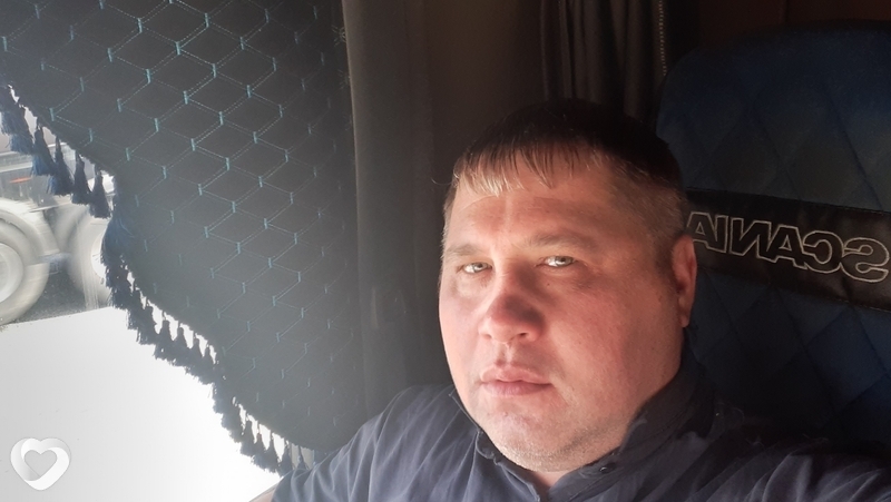 Евген, 43, Ярославле — анкета №656398