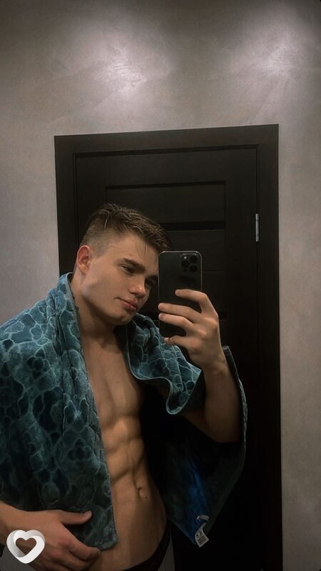Дмитрий, 25, Иркутске — анкета №656459