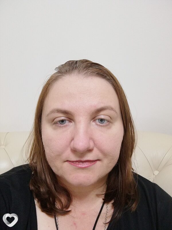 Анна, 48, Москве — анкета №656467