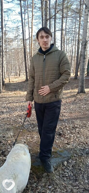 Андрей, 34, Тынде — анкета №656469