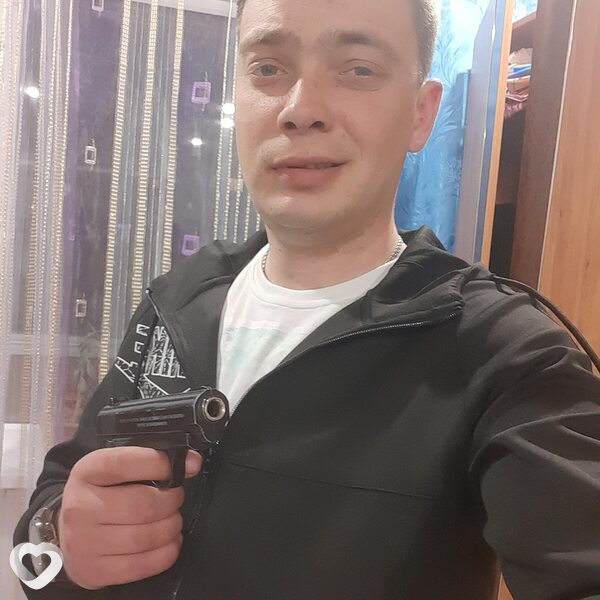 Александр, 32, Новомосковске — анкета №656472