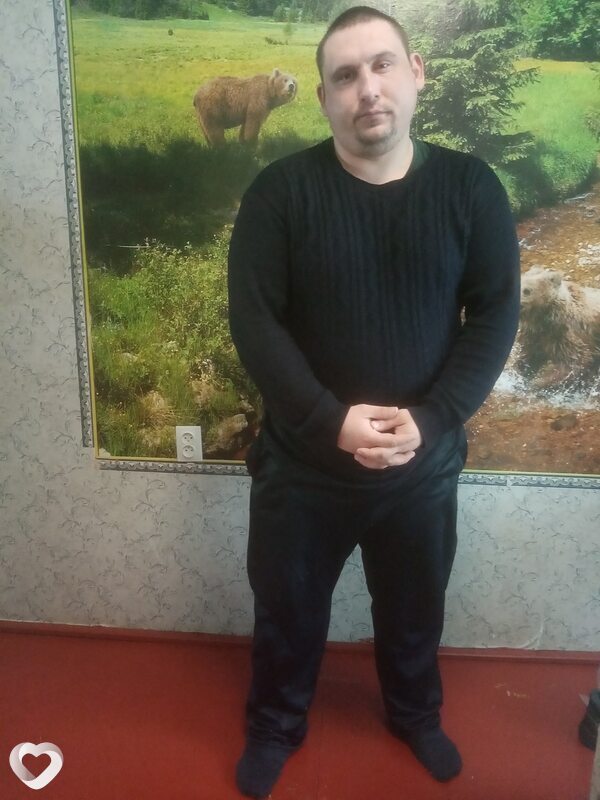 Александр, 37, Туле — анкета №656475