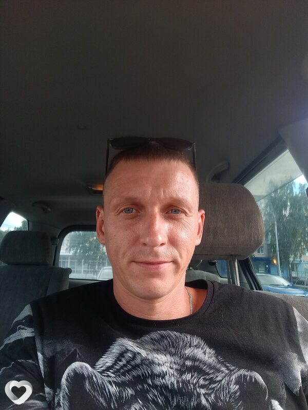 Андрей, 38, Каменске-Уральском — анкета №656478