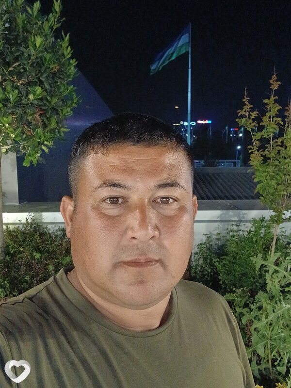 Фахриддин, 33, Казани — анкета №656953