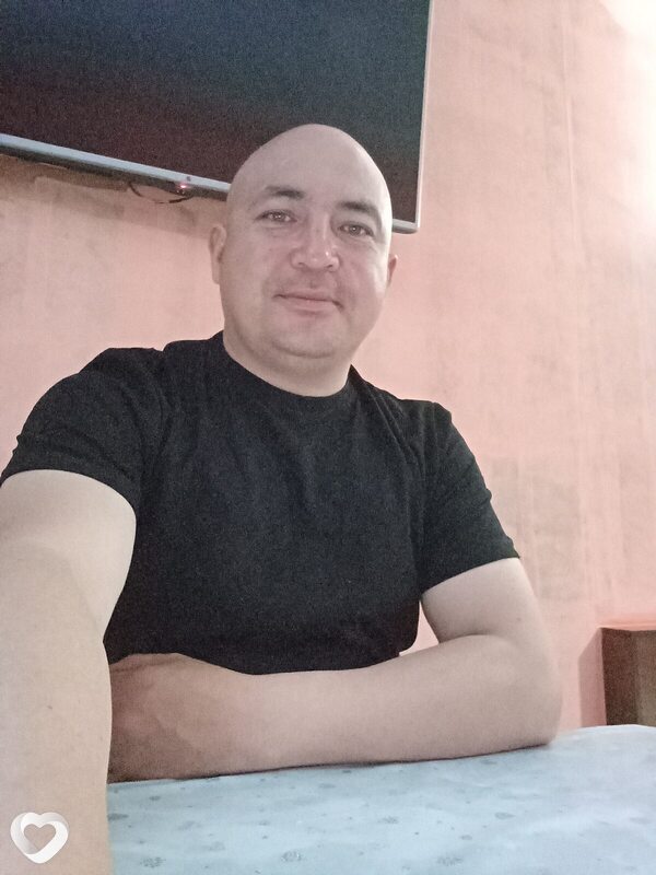 Дамир, 36, Костанае — анкета №656963