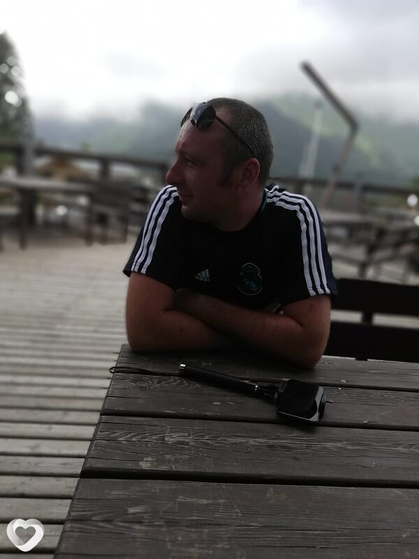 Vlad, 43, Белгороде — анкета №656964