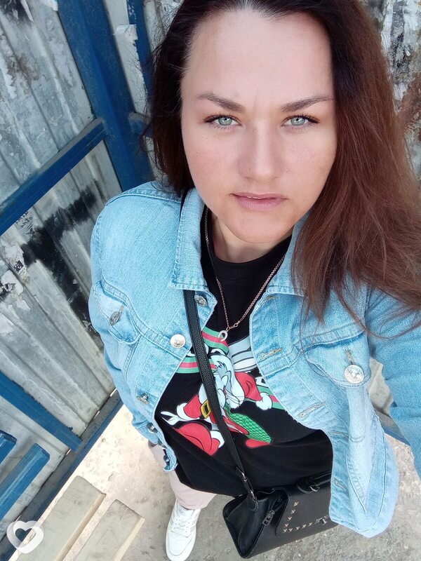 Катя, 37, Кинешме — анкета №656971