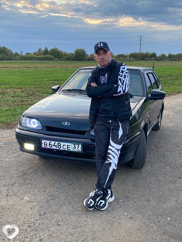 Артём, 42, Ногинске — анкета №656974