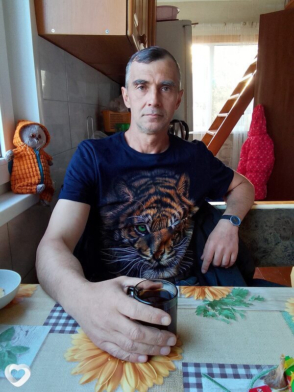 Алексей, 48, Тольятти — анкета №656977
