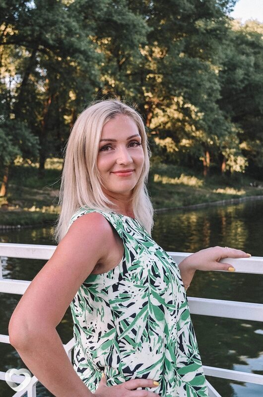 Ирина, 44, Смоленске — анкета №656507