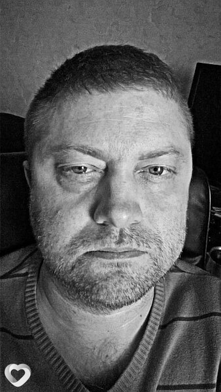 Сергей, 54, Запорожье — анкета №656509