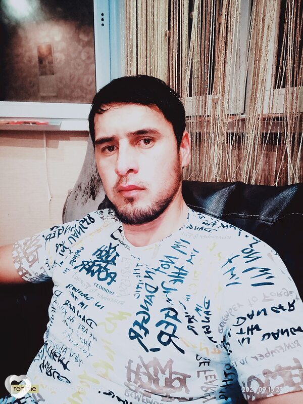 Malikov, 31, Москве — анкета №656513