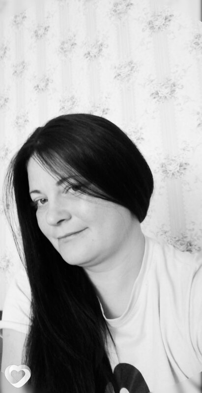 Светлана, 34, Луганске — анкета №656516