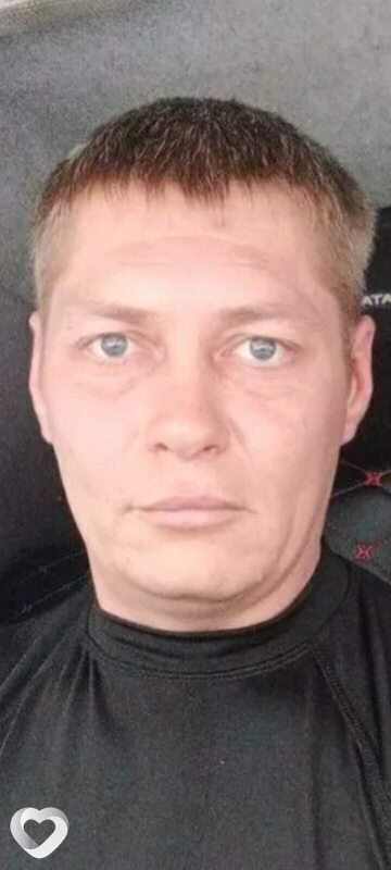Олег, 30, Гродно — анкета №656517