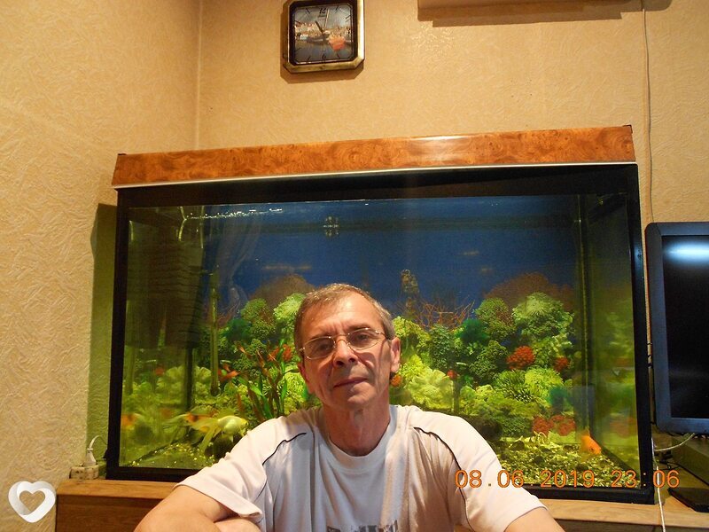 Александр, 57, Азове — анкета №656518