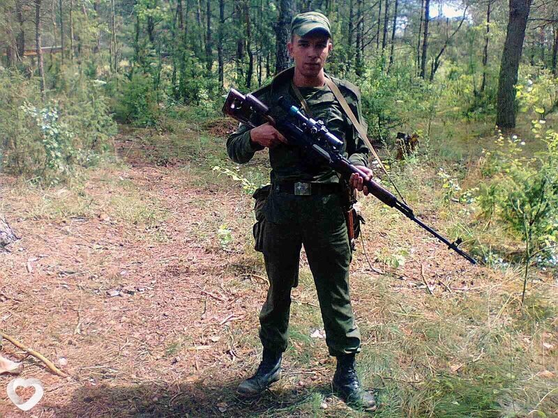 Андрей, 29, Барановичах — анкета №656524