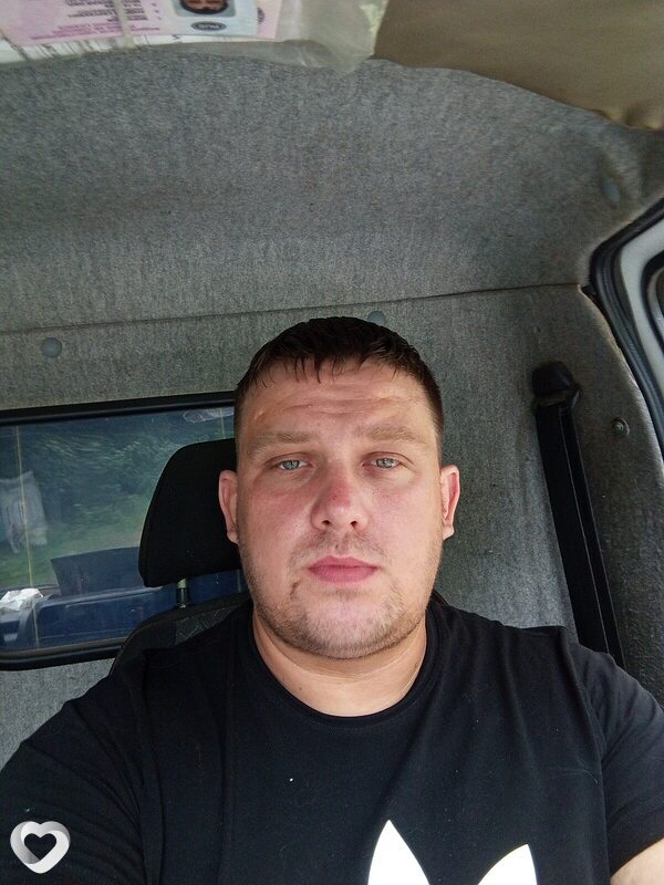 Андрей, 32, Веневе — анкета №656526