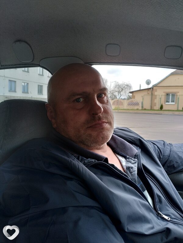 Юрий, 51, Гродно — анкета №656529