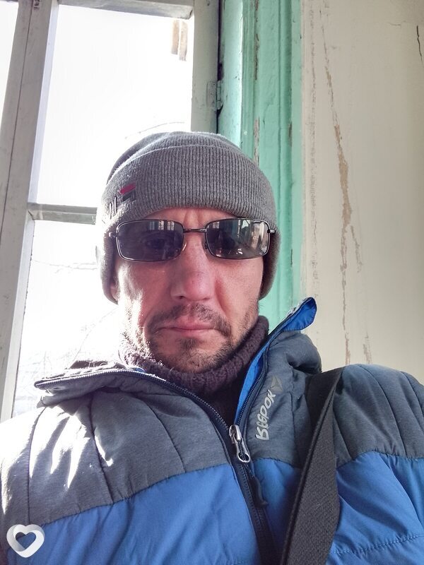 Александр, 47, Иркутске — анкета №656538
