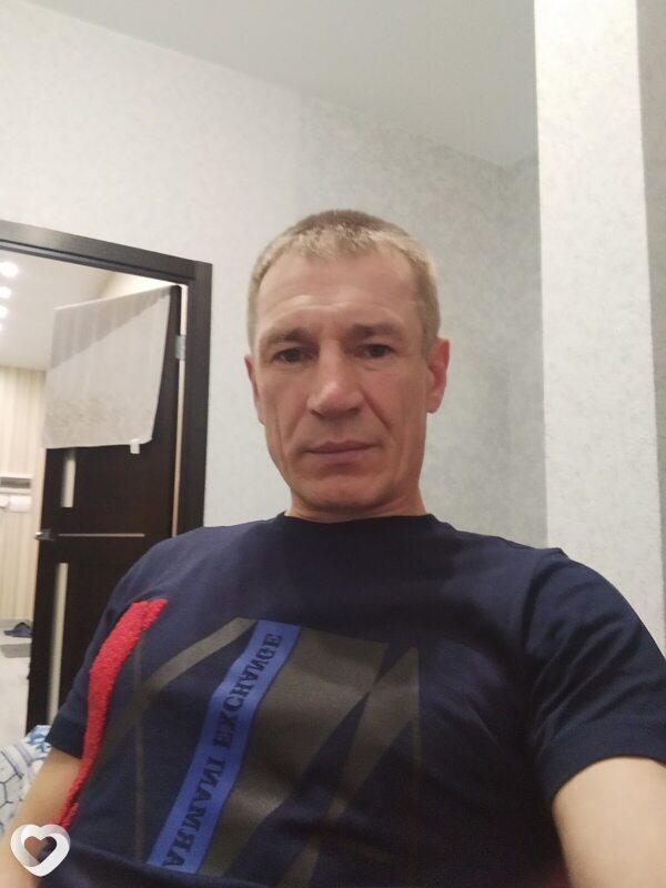 Эрик, 49, Екатеринбурге — анкета №656540