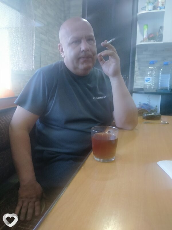 Дмитрий, 44, Рудном — анкета №656542