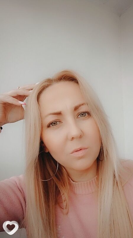 Даша, 37, Бресте — анкета №656550