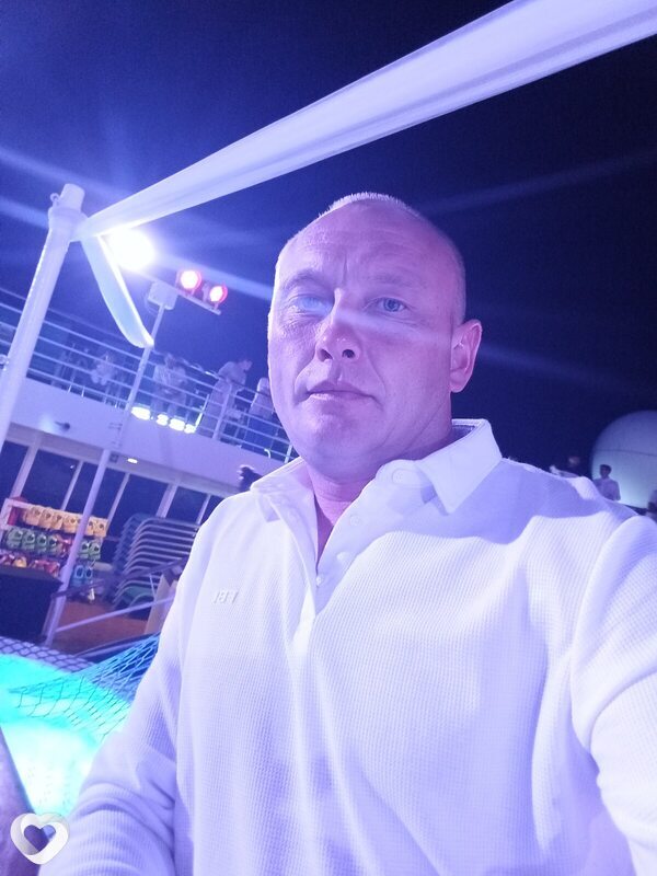Михаил, 39, Алапаевске — анкета №656554