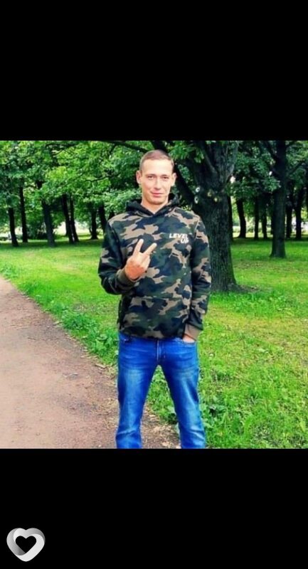Саша, 29, Череповце — анкета №656414