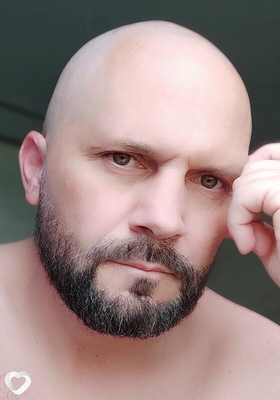 Александр, 47, Самаре — анкета №656416