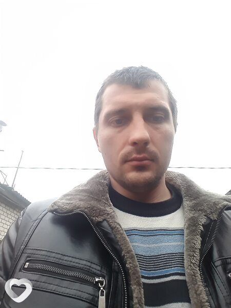 Рома, 33, Вилейке — анкета №656423