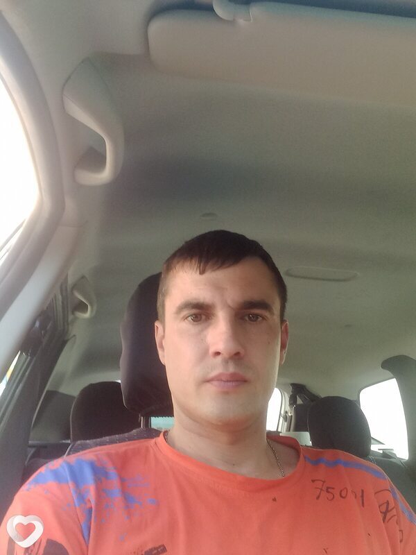 Андрей, 43, Туле — анкета №656429