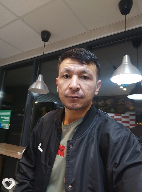 Ринат, 48, Казани — анкета №656430