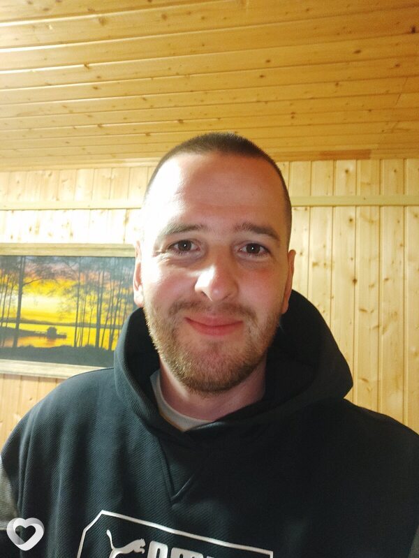 Анаколий, 34, Санкт-Петербурге — анкета №656437