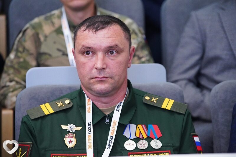 Ivan, 42, Анжеро-Судженске — анкета №656444