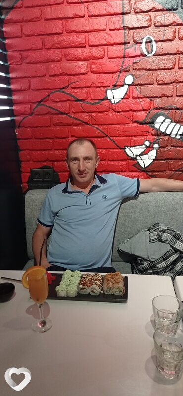 Игорь, 44, Зеленогорск (Красноярский Край) — анкета №656446