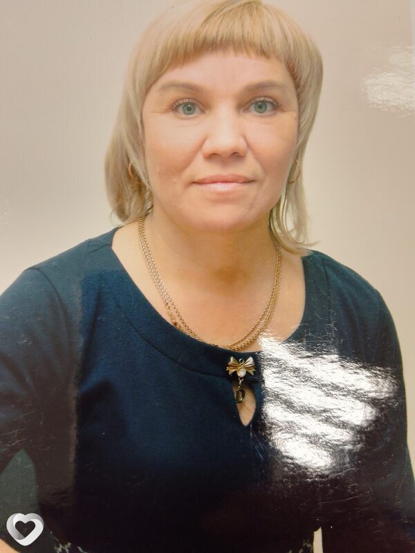 Наталья, 41, Екатеринбурге — анкета №656453