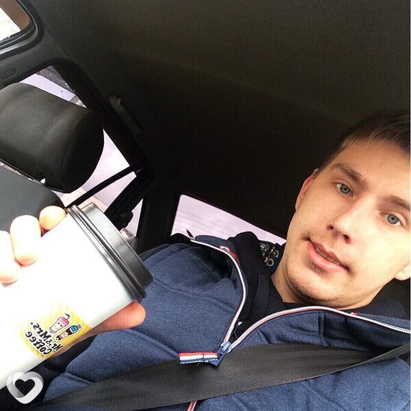 Кирилл, 31, Ижевске — анкета №656480